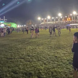 Bago City Sports Complex - Bago