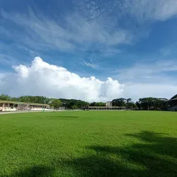 Bago City Sports Complex - Bago