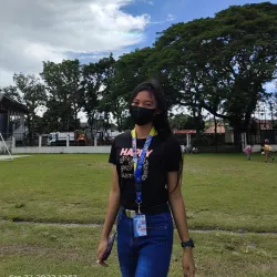 Bago City Sports Complex - Bago