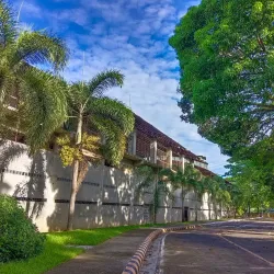 Bago City Sports Complex - Bago