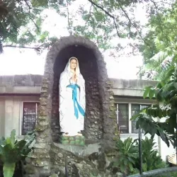 San Juan de Nepomuceno Church - Bago