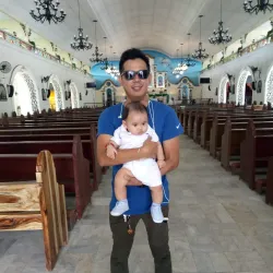 San Juan de Nepomuceno Church - Bago