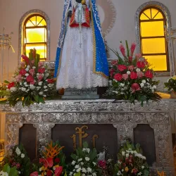 San Sebastian Cathedral - Bago