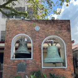 San Sebastian Cathedral - Bago
