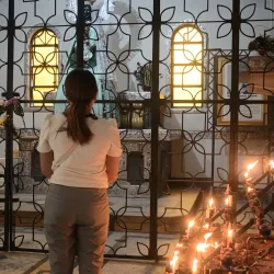 San Sebastian Cathedral - Bago