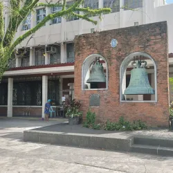 San Sebastian Cathedral - Bago