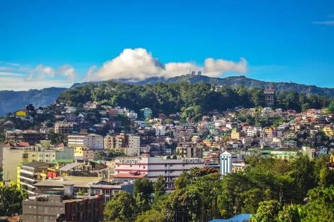Baguio