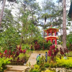 Baguio Botanical Garden - Baguio