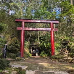 Baguio Botanical Garden - Baguio