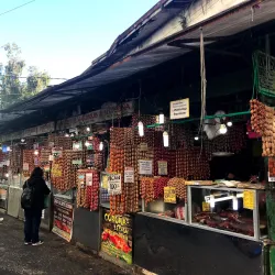 Baguio Public Market - Baguio