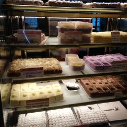 Baguio Public Market - Baguio