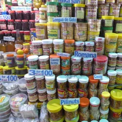 Baguio Public Market - Baguio