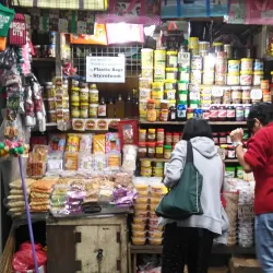 Baguio Public Market - Baguio