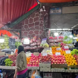 Baguio Public Market - Baguio