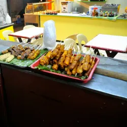 Baguio Public Market - Baguio