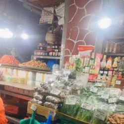 Baguio Public Market - Baguio