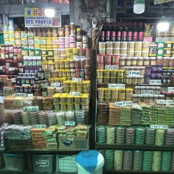 Baguio Public Market - Baguio