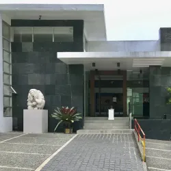 BenCab Museum - Baguio