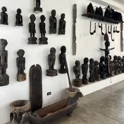 BenCab Museum - Baguio