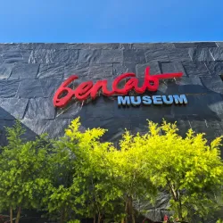 BenCab Museum - Baguio