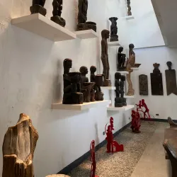 BenCab Museum - Baguio