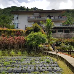 BenCab Museum - Baguio