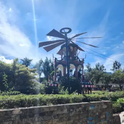 Burnham Park - Baguio