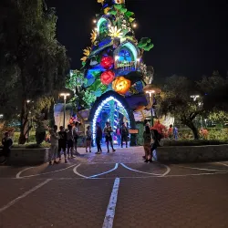 Burnham Park - Baguio