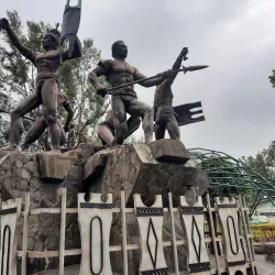 Burnham Park - Baguio