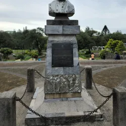 Burnham Park - Baguio