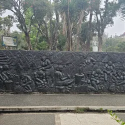 Burnham Park - Baguio