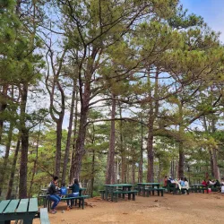 Camp John Hay - Baguio