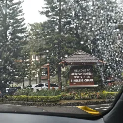 Camp John Hay - Baguio