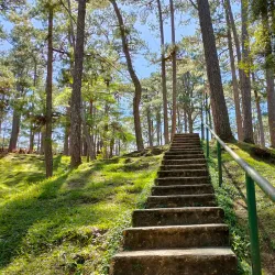 Camp John Hay - Baguio