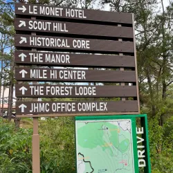 Camp John Hay - Baguio