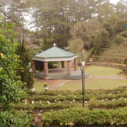 Camp John Hay - Baguio