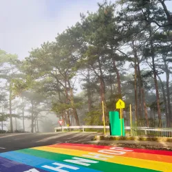 Camp John Hay - Baguio