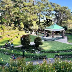 Camp John Hay - Baguio