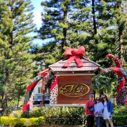 Camp John Hay - Baguio