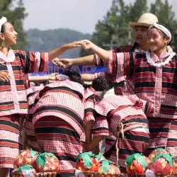 La Trinidad Strawberry Farm - Baguio