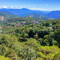 Mines View Park - Baguio