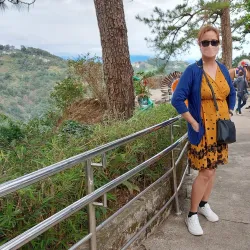 Mines View Park - Baguio