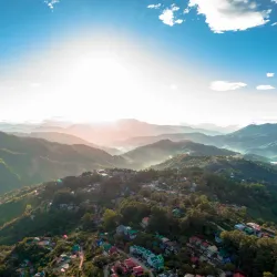 Mines View Park - Baguio