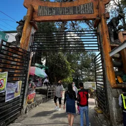 Mines View Park - Baguio