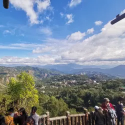 Mines View Park - Baguio