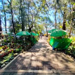 Mines View Park - Baguio