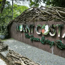 Mount Costa - Baguio