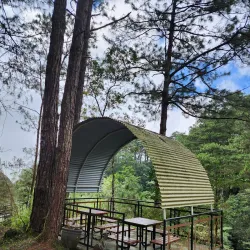 Mount Costa - Baguio