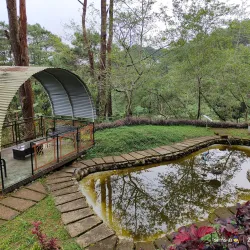 Mount Costa - Baguio