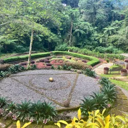 Mount Costa - Baguio